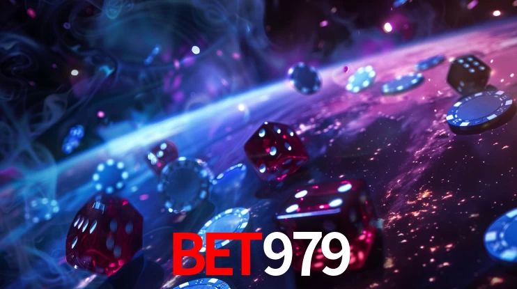 Welcome Bonus bet979