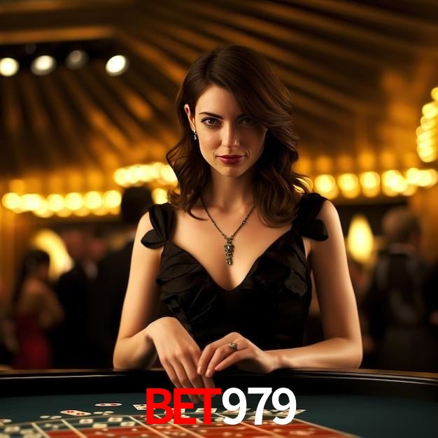 Experiência VIP bet979