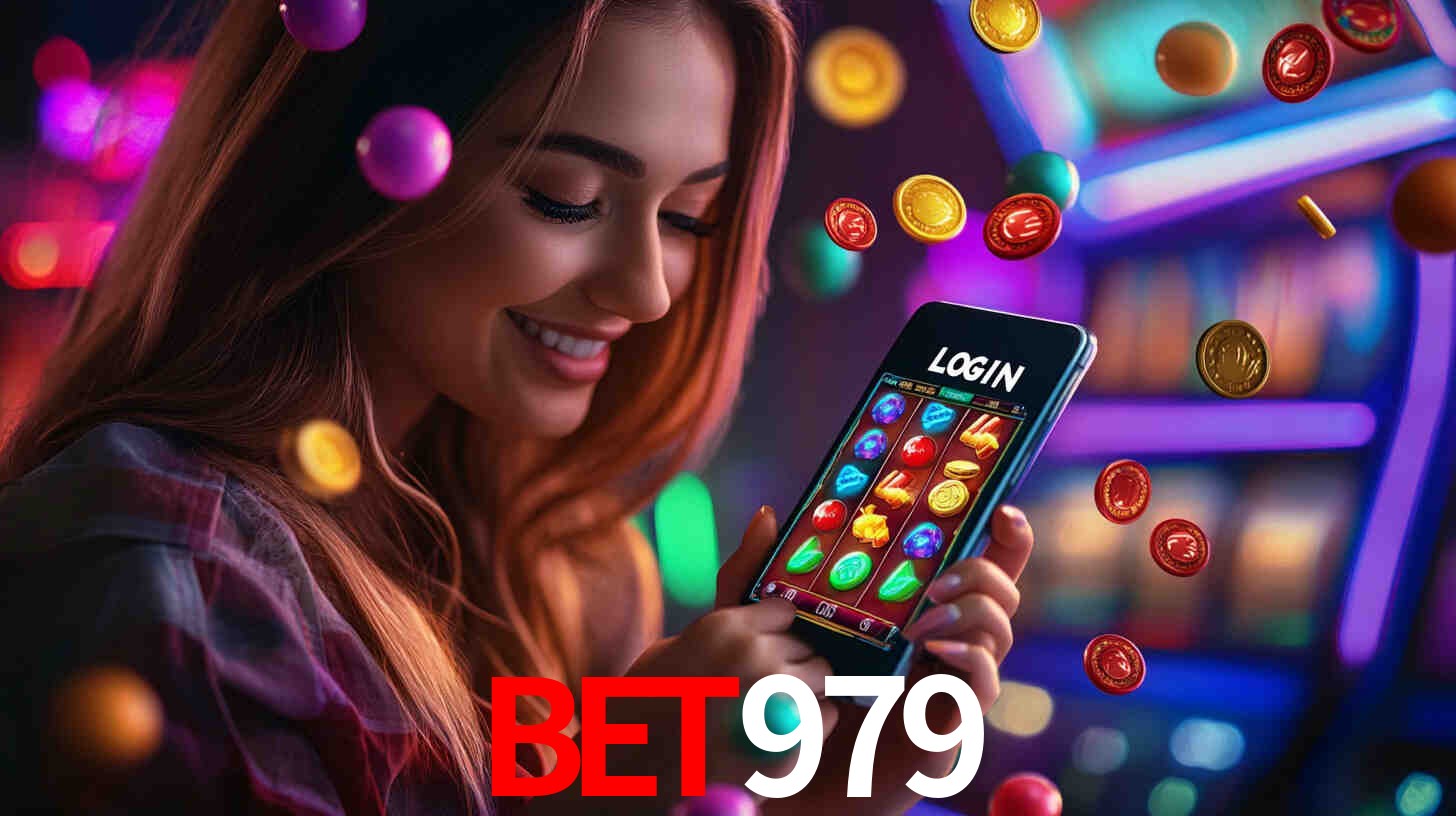 bet979: A Experiência de Casino com Jogos de Mesa ao Vivo
