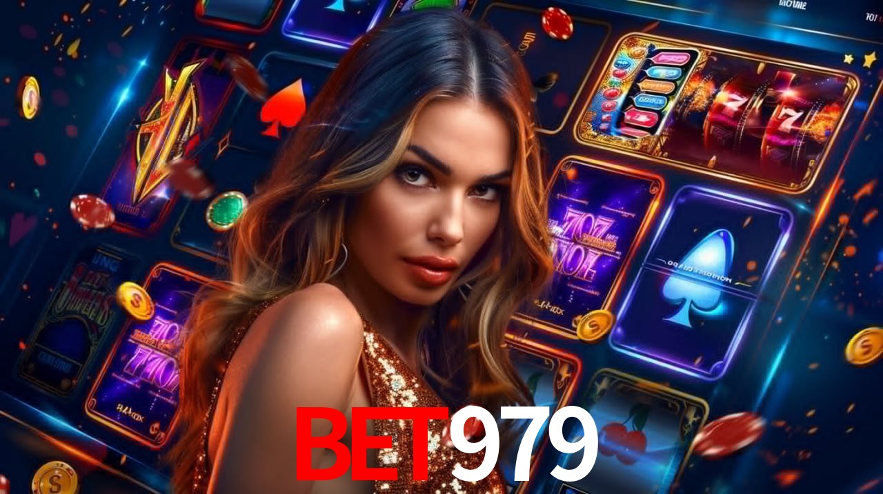 Benefícios da Conta bet979