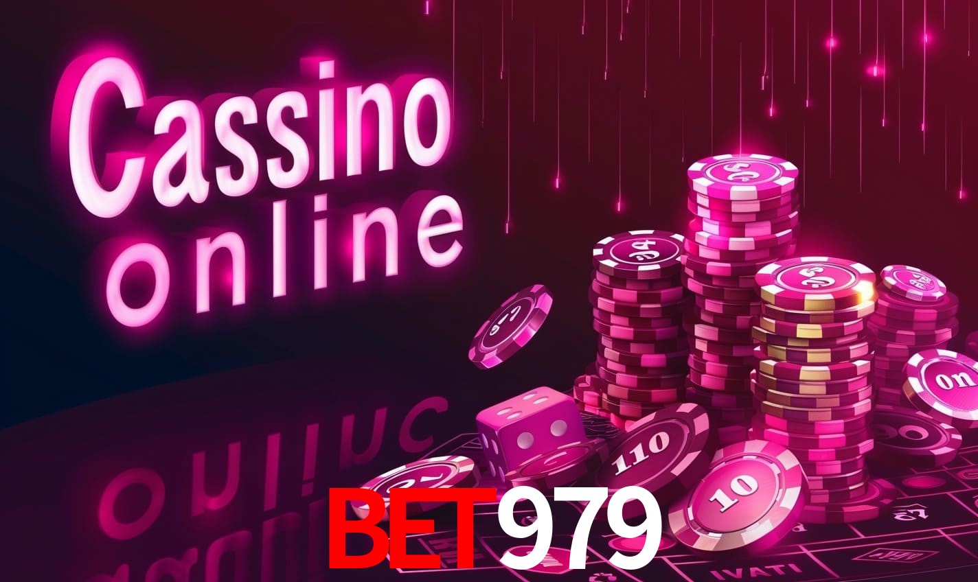 Recursos de Bônus bet979