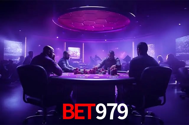 Jogos de Slot bet979