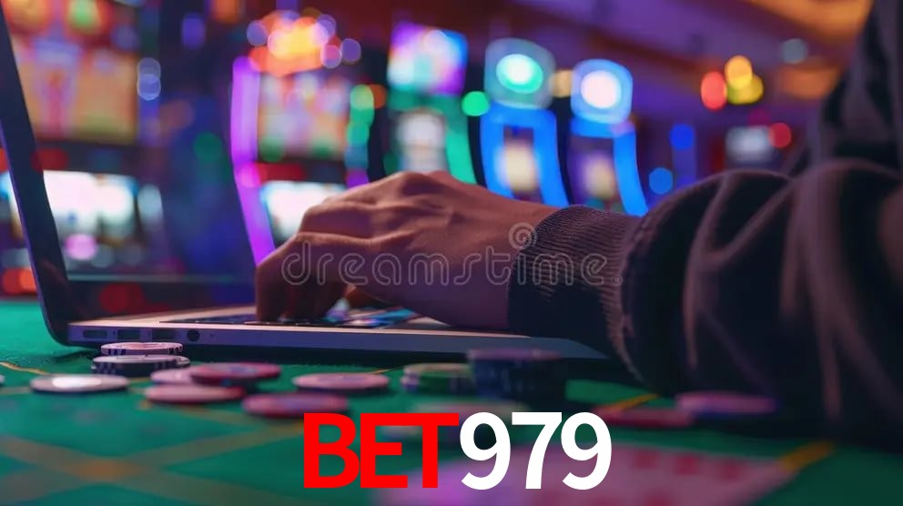 A Emoção da Loteria na bet979: Uma Chance de Mudança de Vida