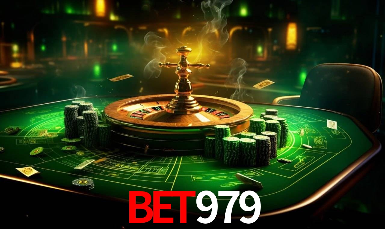 Tecnologia da Plataforma bet979