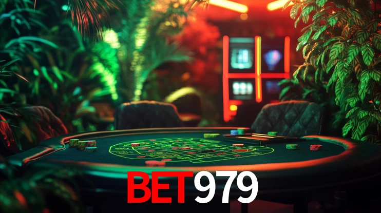 bet979 App Interface