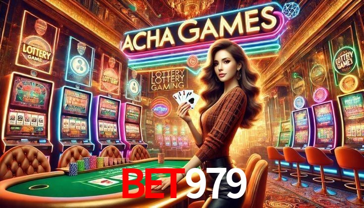 Live Casino bet979
