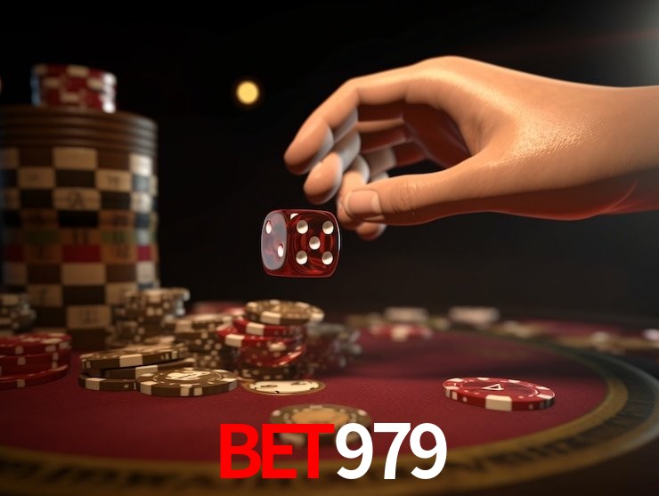 Apostas Esportivas na bet979: Um Guia Completo