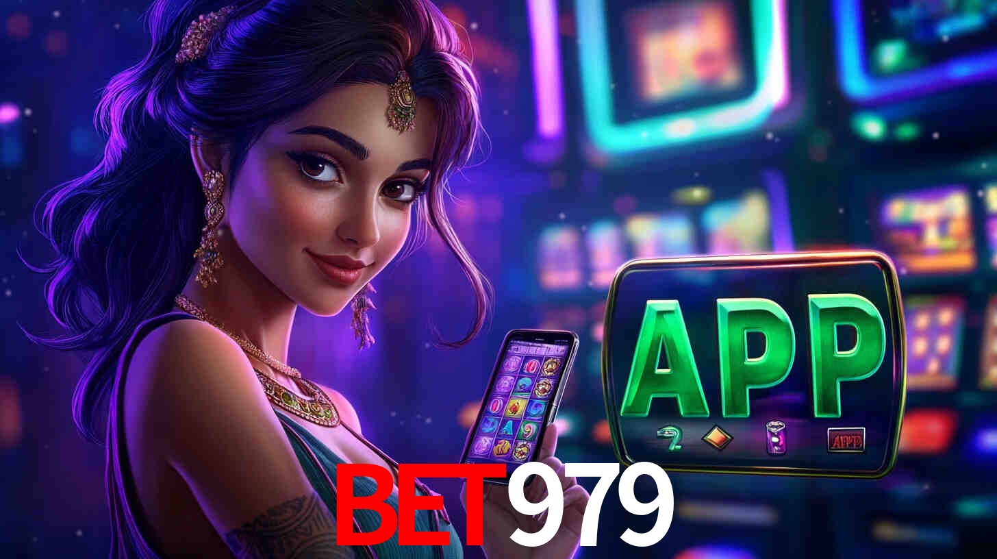Descubra a Magia dos Jogos de Arcade no bet979