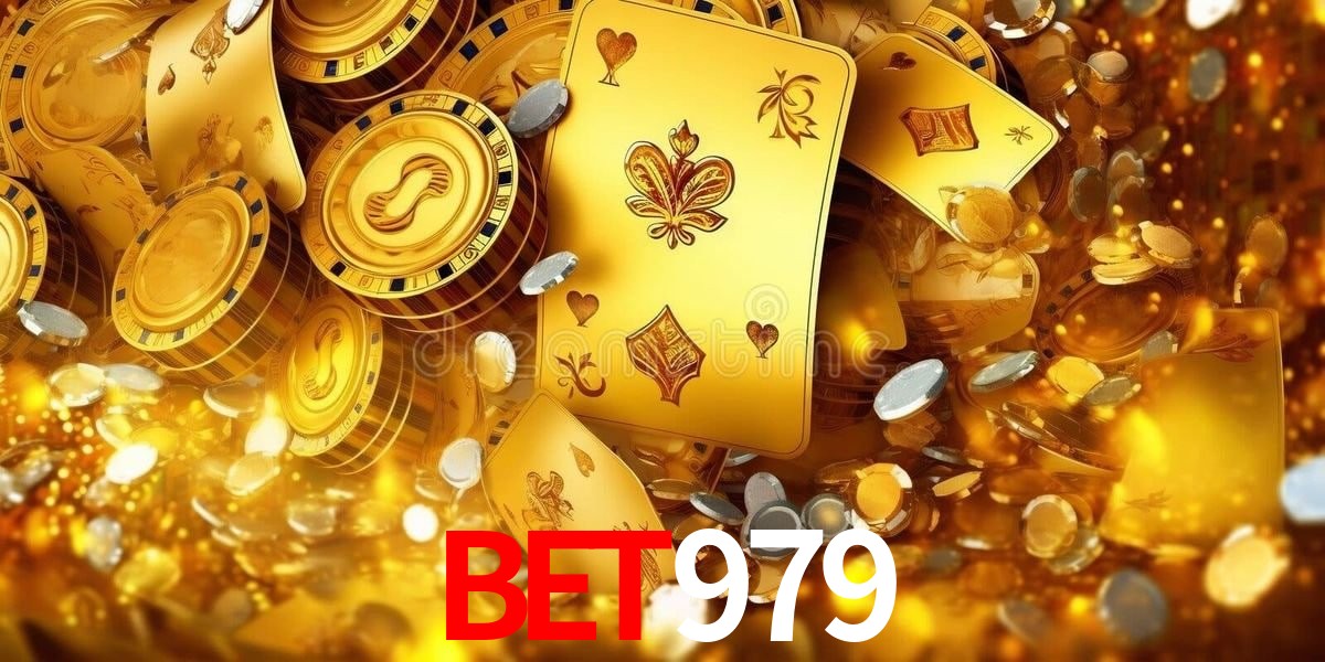 Casino Ao Vivo bet979