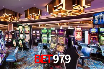 A Emoção da Loteria na bet979: Uma Chance de Mudança de Vida