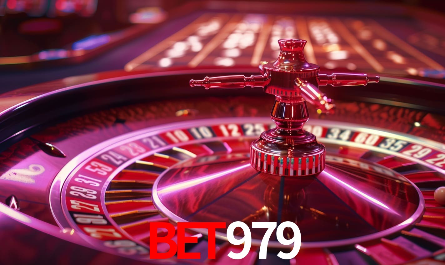 Diretório de Jogos bet979