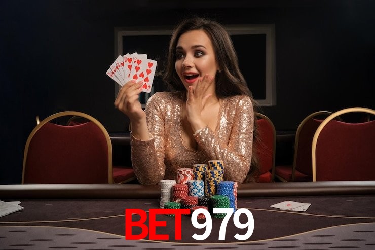 Promoções Sazonais bet979