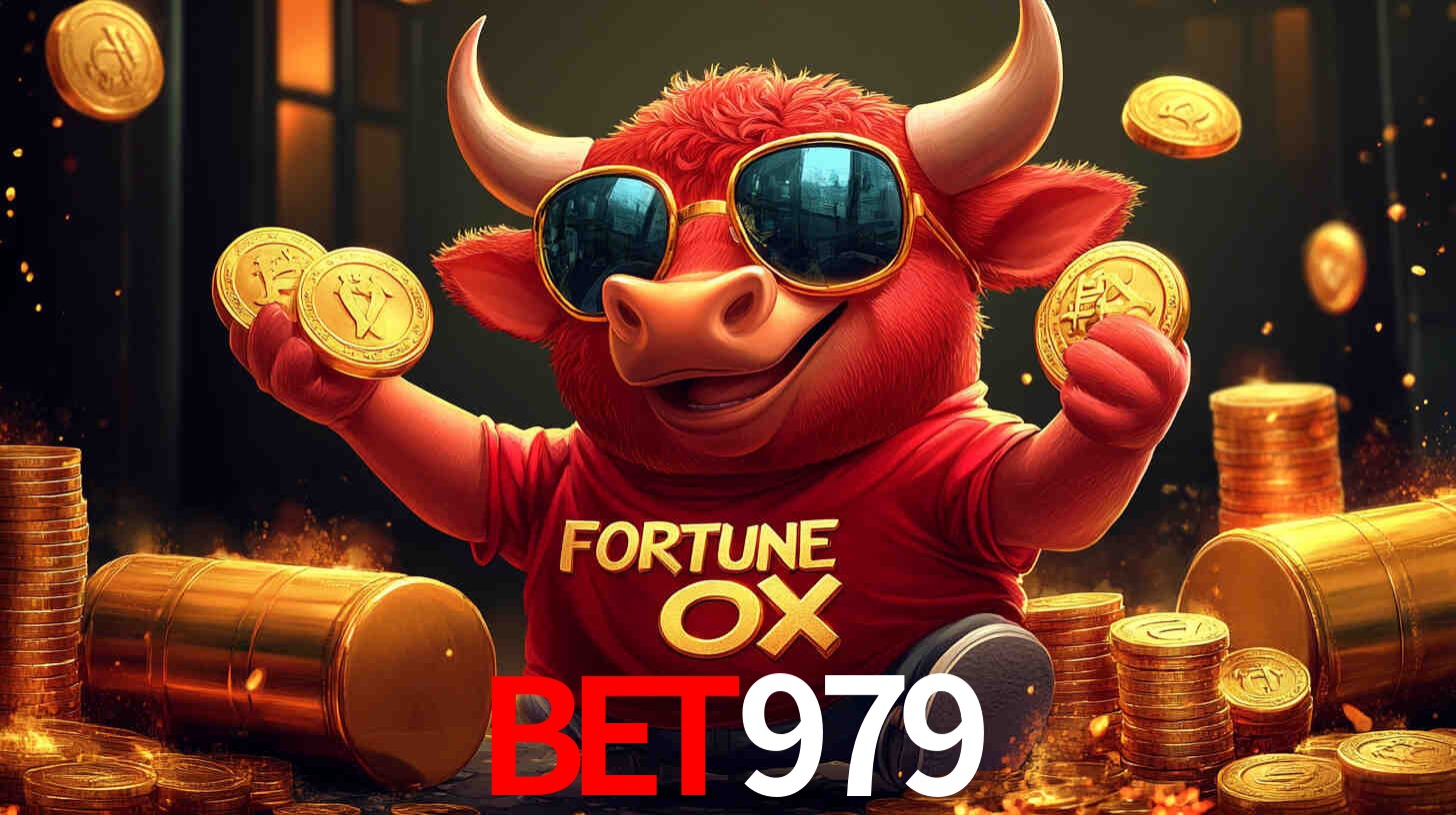Casino Ao Vivo bet979