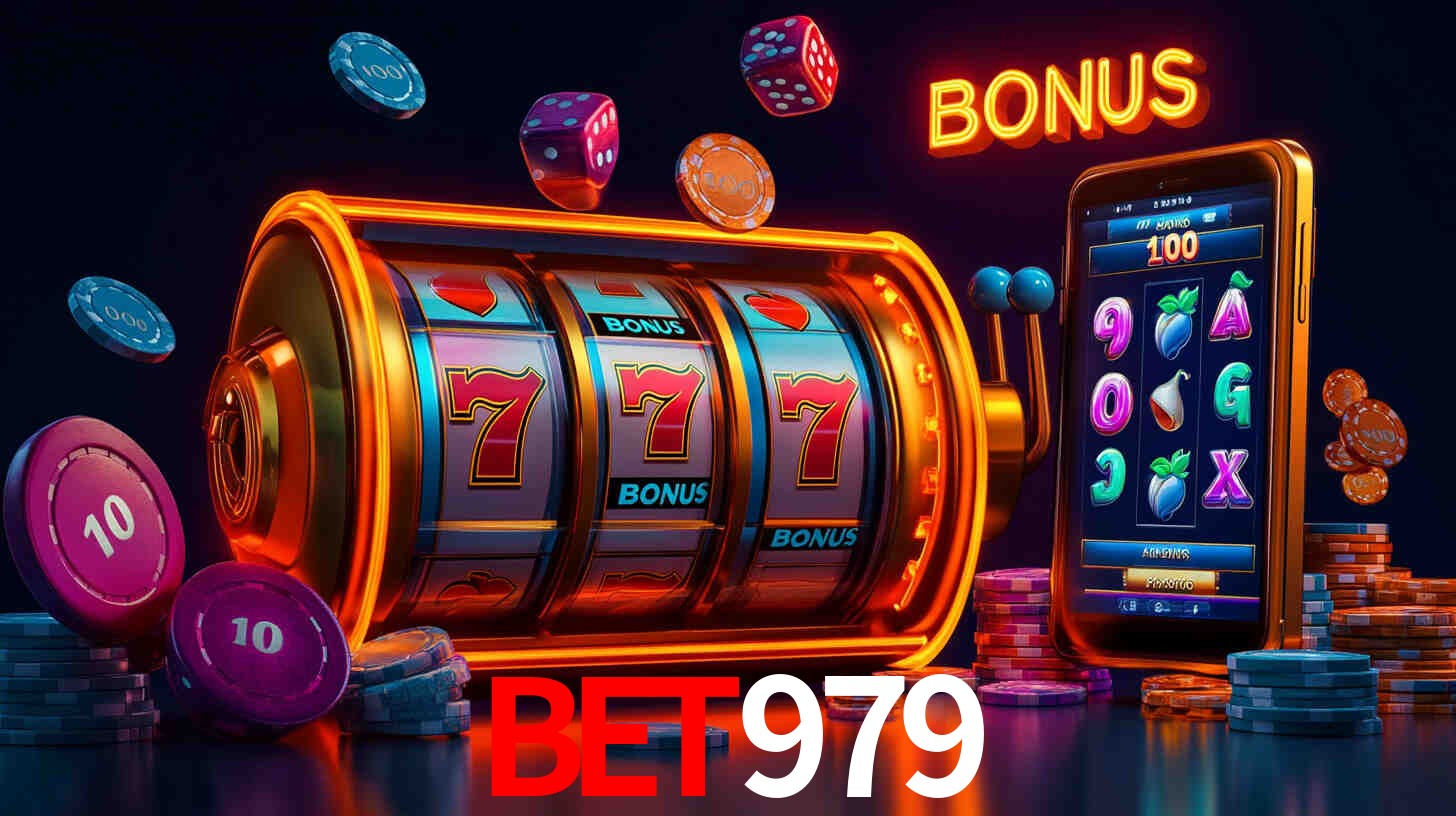 Apostas de Tênis bet979