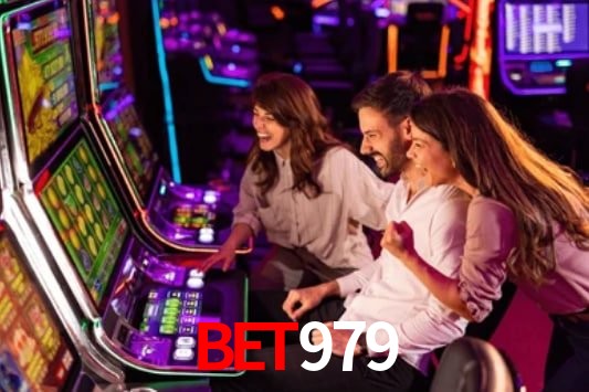 Promoção Relâmpago bet979