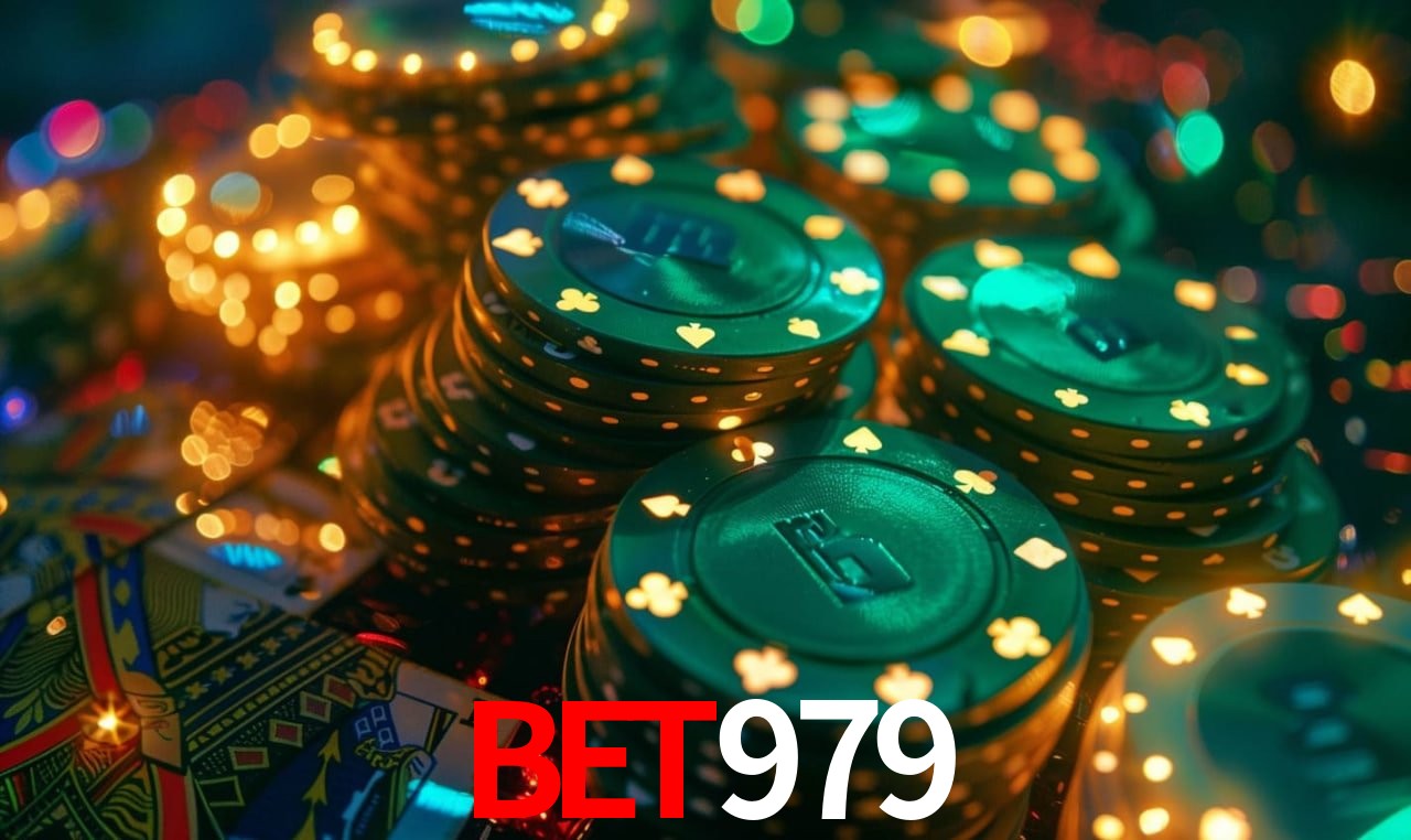 A Emoção da Loteria na bet979: Uma Chance de Mudança de Vida