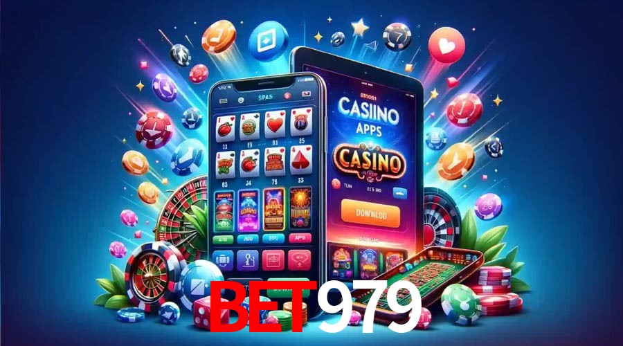 Bonus Features bet979