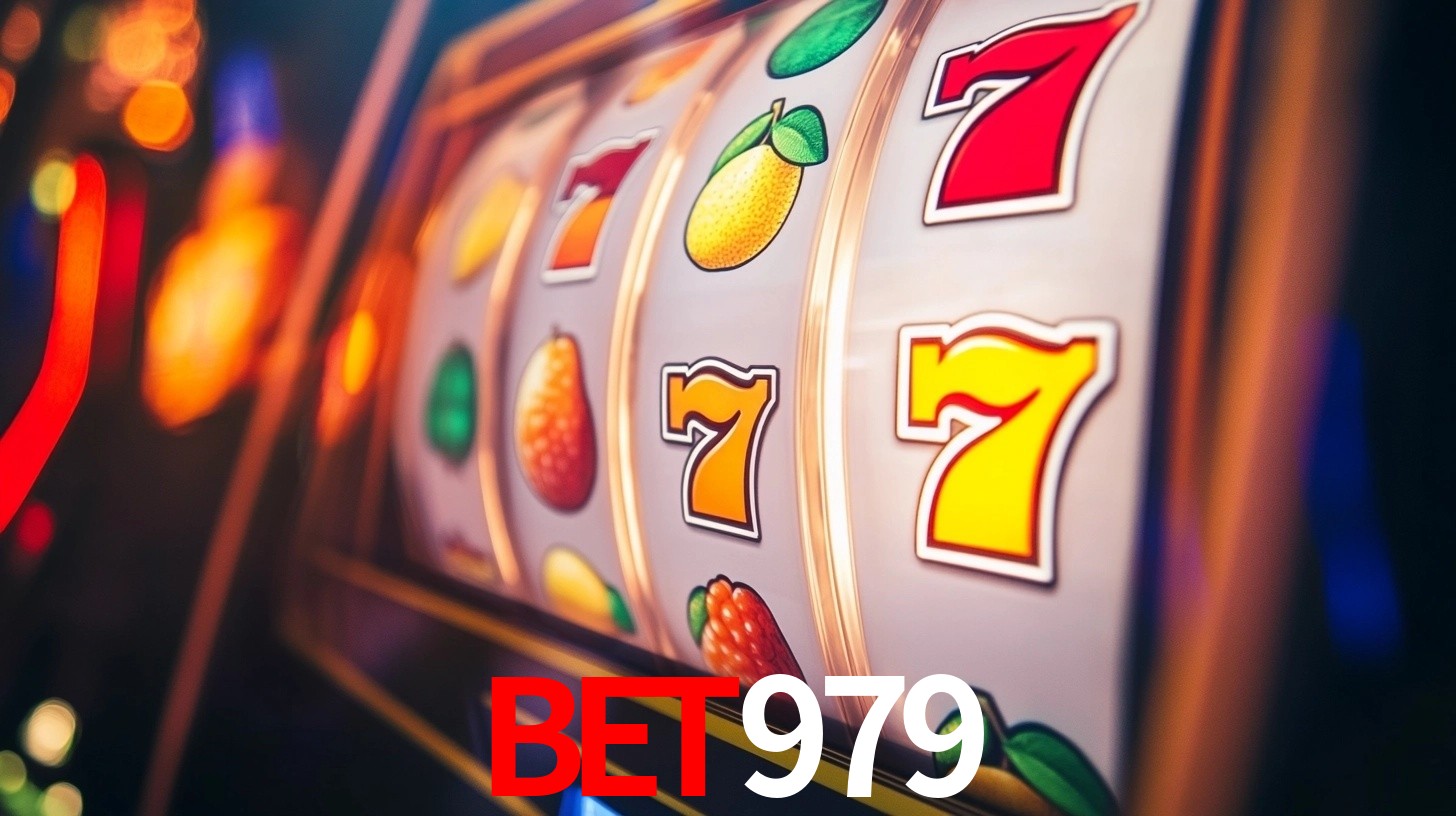 Sinta a adrenalina dos jogos de cassino com bet979