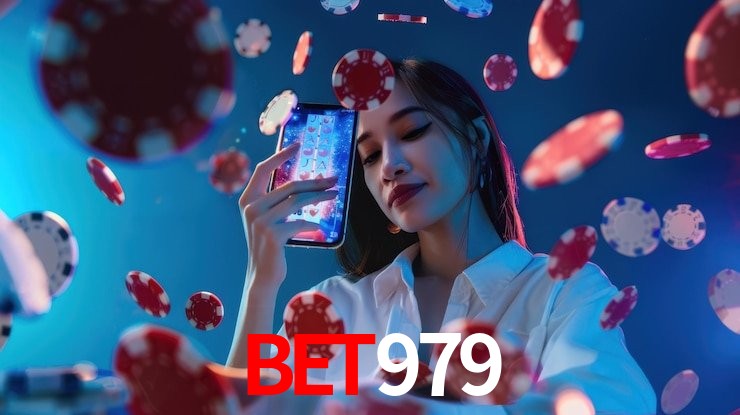 Login Seguro bet979