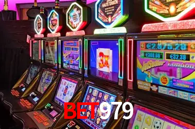 Descubra o Mundo do Cassino Online com bet979