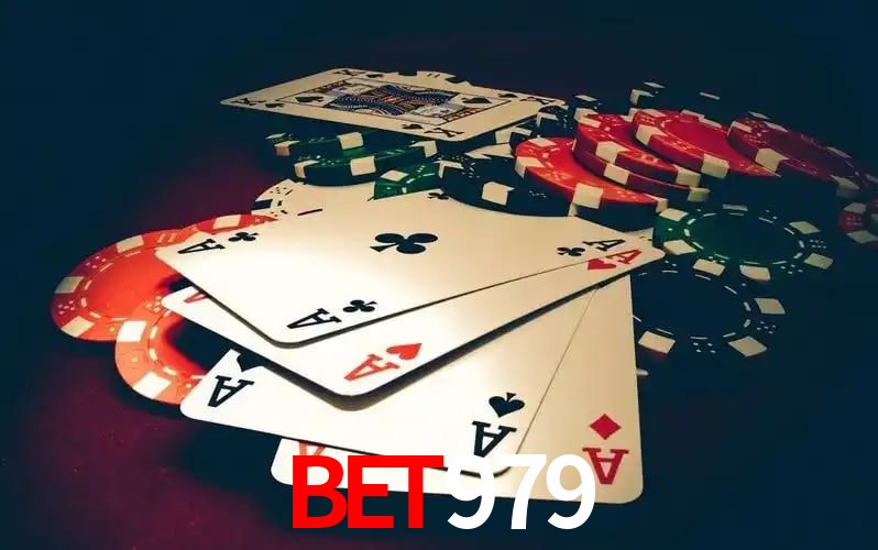 Desvendando o Mundo dos Jogos Virtuais na bet979