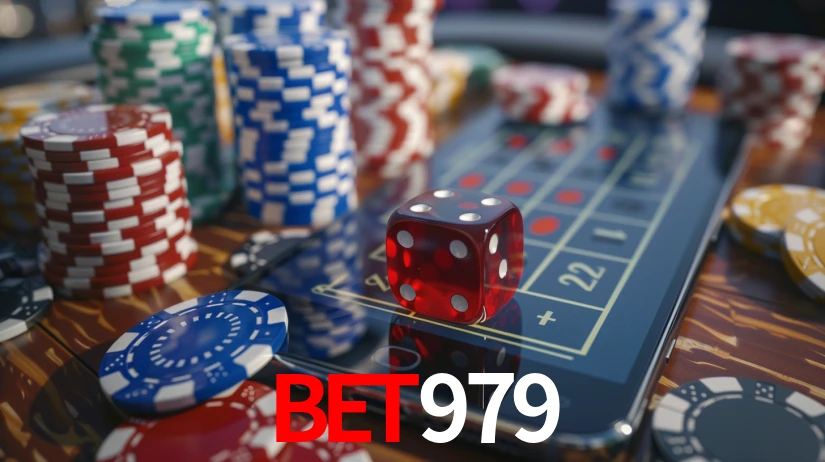 Apostas Ao Vivo bet979