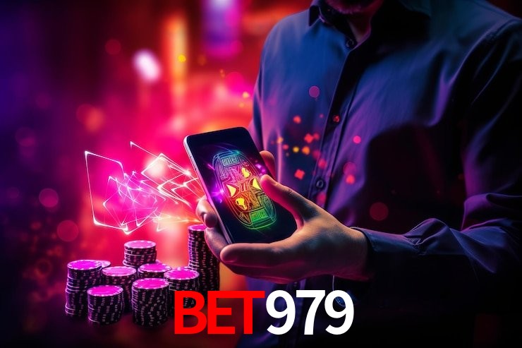 Casino VIP bet979