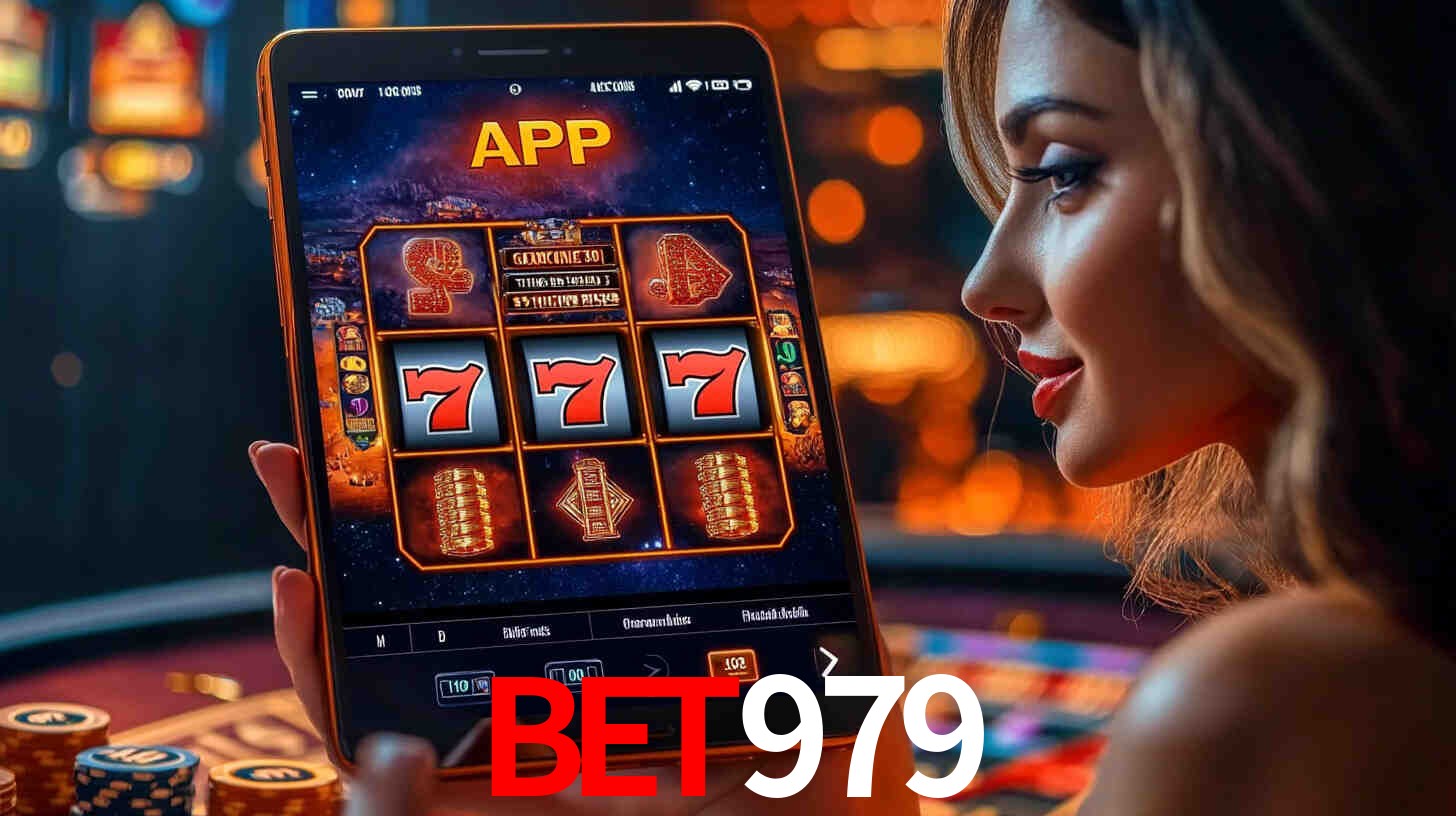 Bônus Generosos e Exclusivos no bet979 para Você!