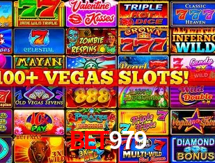 Descubra a Magia dos Jogos de Arcade no bet979