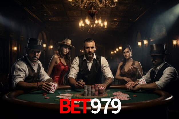 bet979 Logo 2