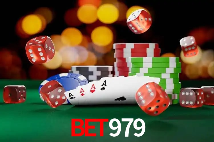 Login Seguro bet979