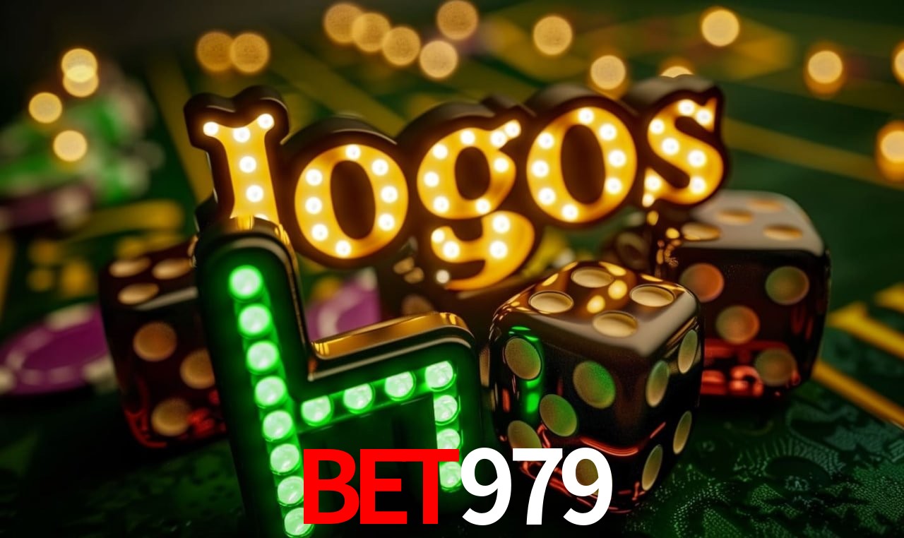 Jogos de Slot bet979