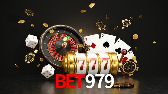 VIP Casino bet979
