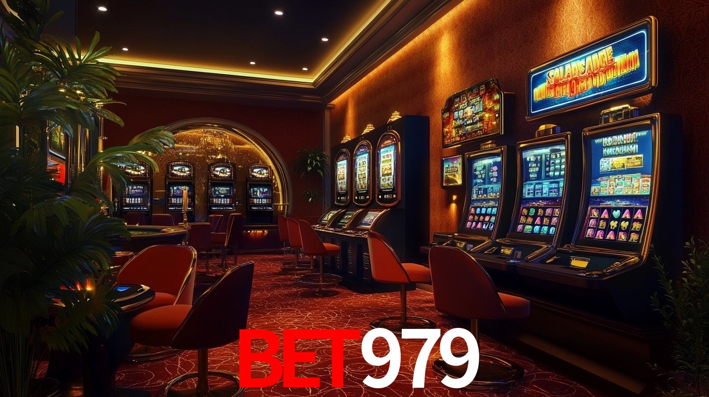 bet979 App Interface
