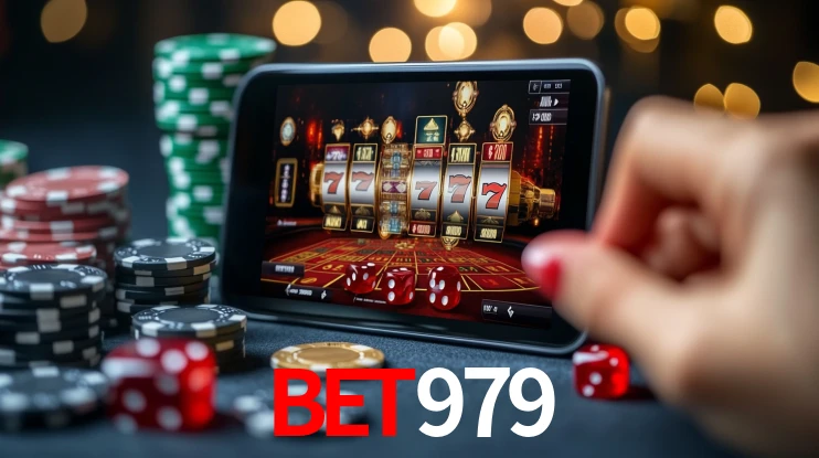 Certificação GLI bet979