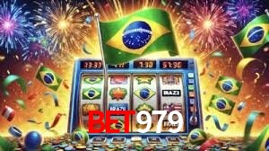 Bonus Features bet979