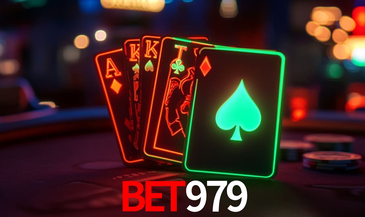 Casino Ao Vivo bet979