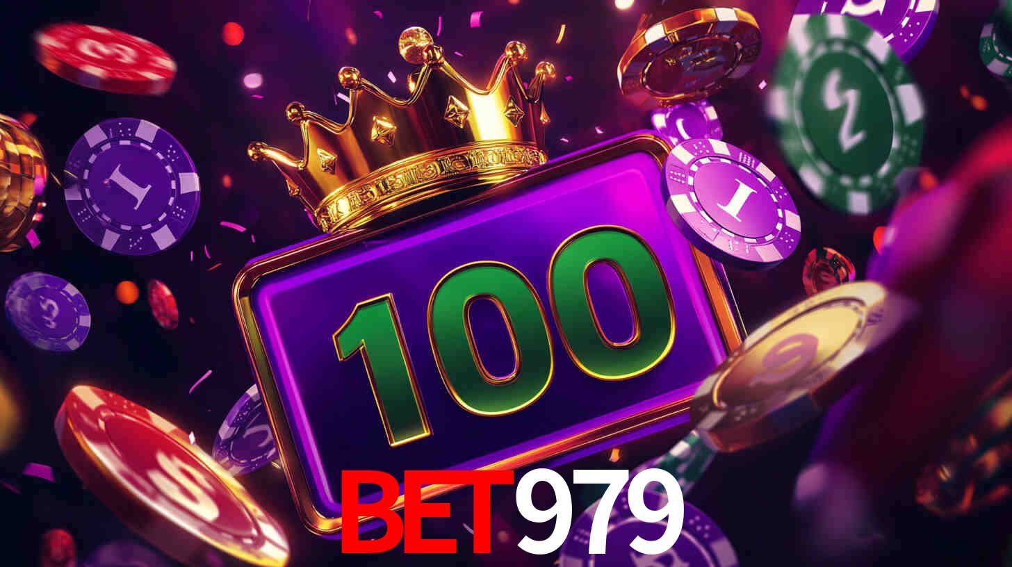 Licença Curaçao bet979