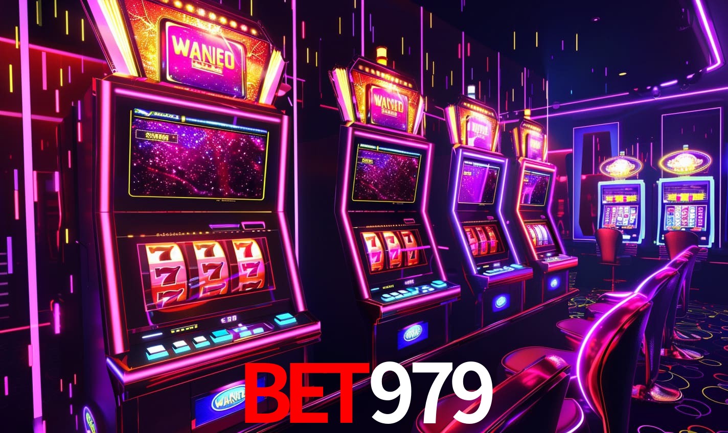Desvendando o Mundo dos Jogos Virtuais na bet979