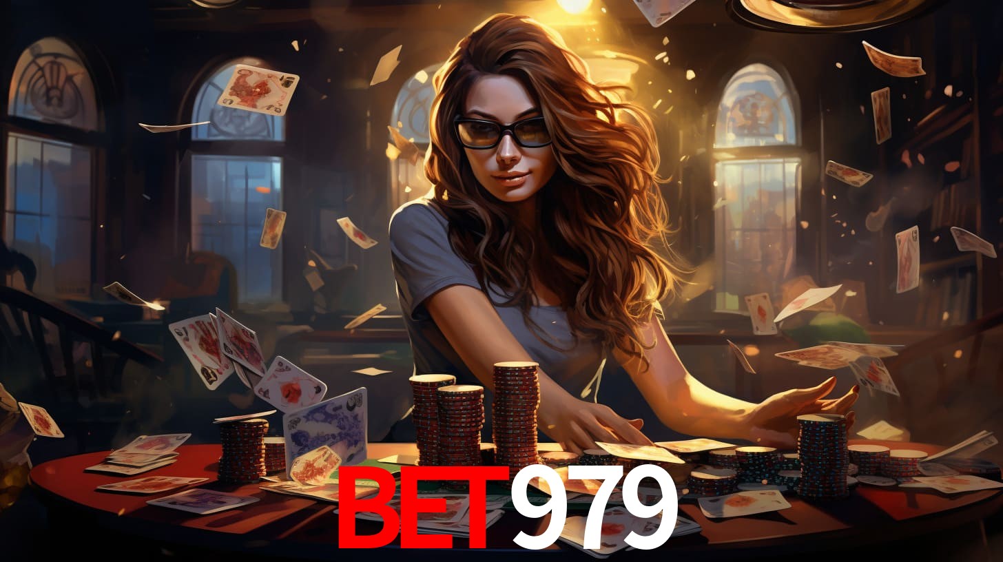 Programa VIP bet979