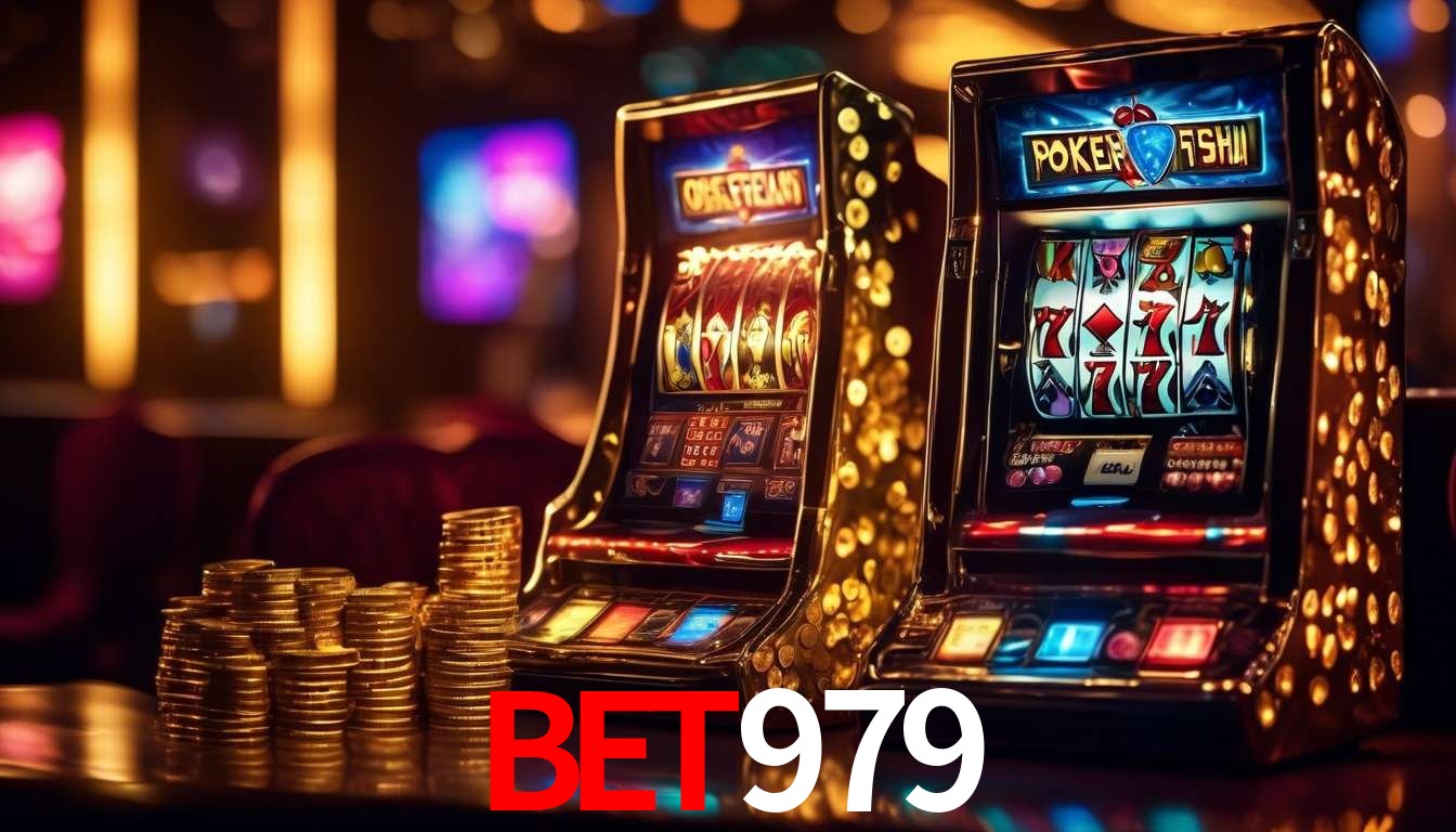 cassino bet979