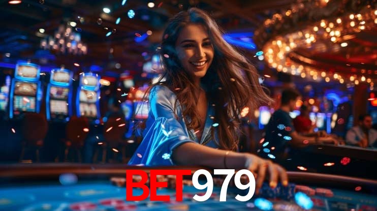 Football Betting bet979