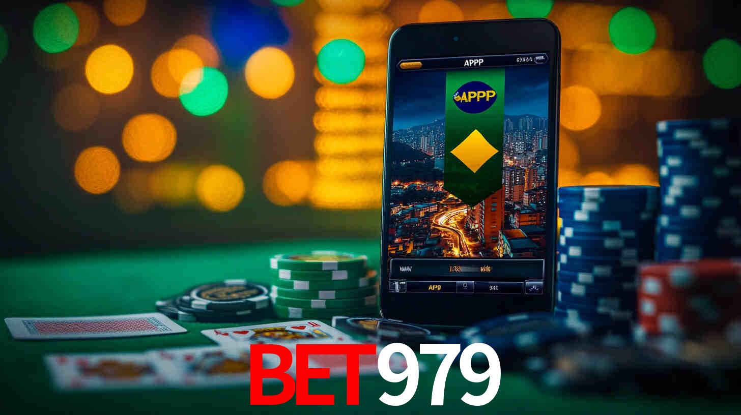 Descubra o Programa VIP da bet979: Vantagens Exclusivas para Jogadores