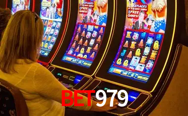 Descubra o Mundo do Cassino Online com bet979