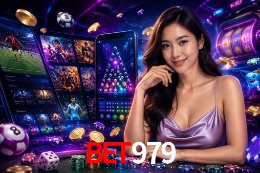 Flash Promotion bet979