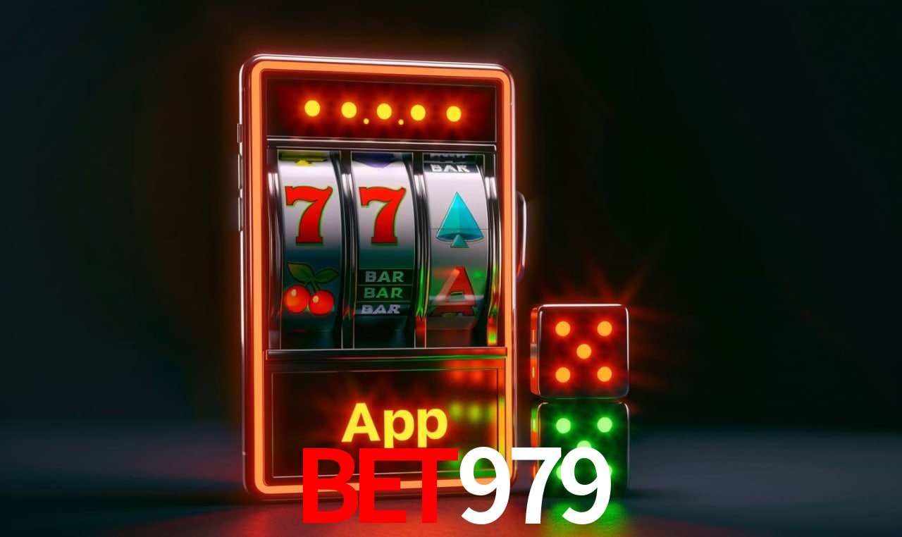 Diretório de Jogos bet979