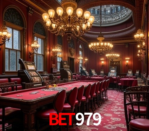 bet979 Instalar Logo 1