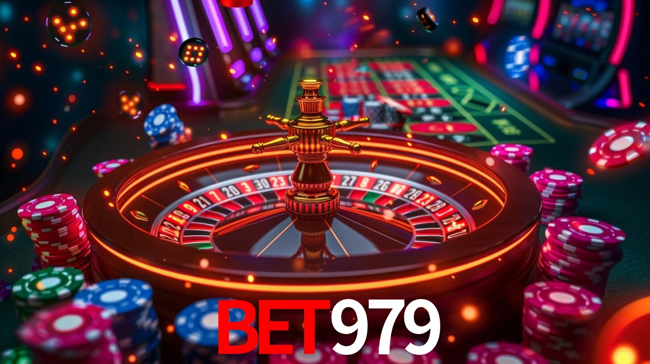 Interface do App bet979