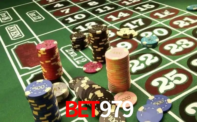 Provedores de Jogos bet979